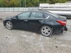2017 Nissan Altima 3.5SL