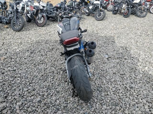2024 Indian Motorcycle Co. FTR Sport