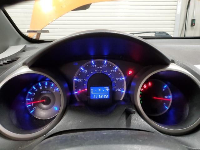 2009 Honda FIT Sport