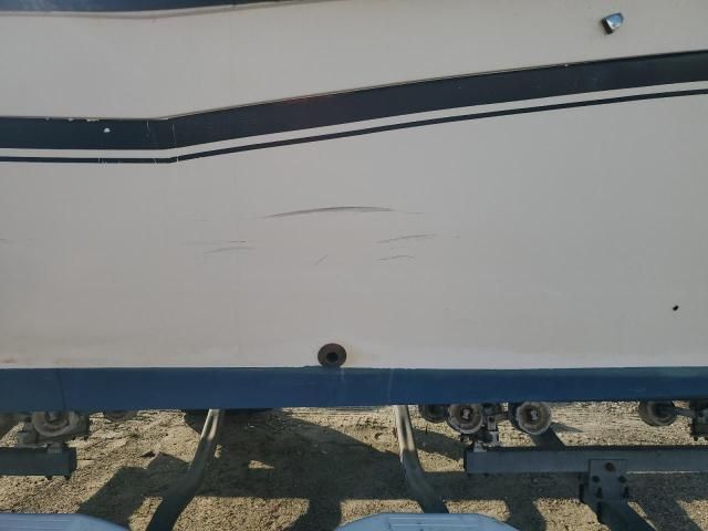 1988 Grady White Boat