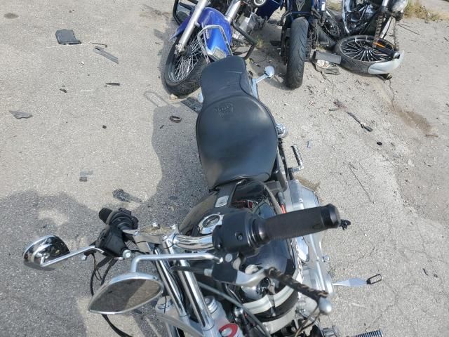2003 Harley-Davidson FXD