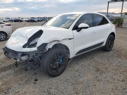 2019 Porsche Macan en venta en San Diego, CA