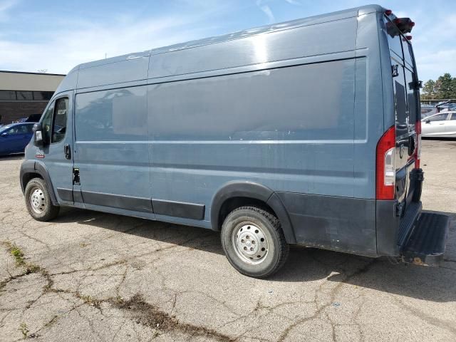 2020 Dodge RAM Promaster 3500 3500 High