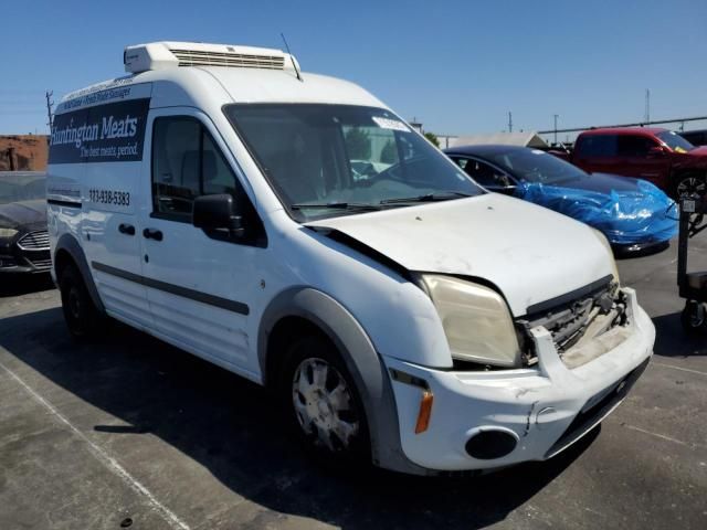 2013 Ford Transit Connect XLT