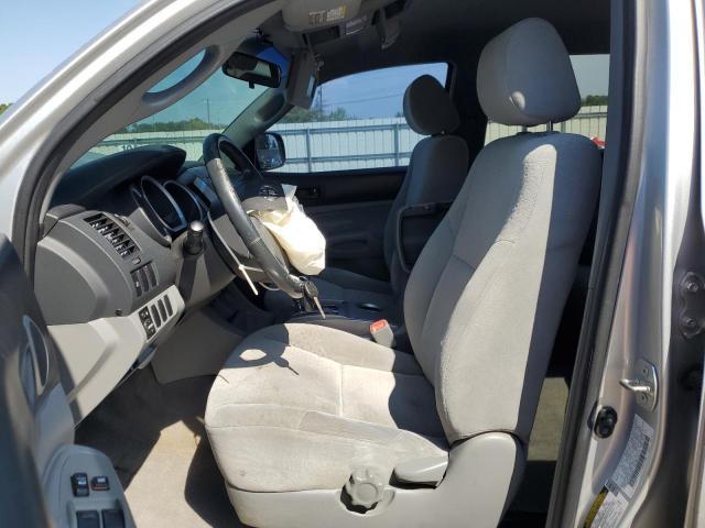 2007 Toyota Tacoma V6