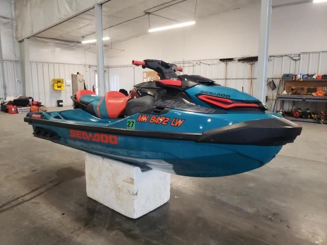 2019 Seadoo 2019 SEA DOO Wake PRO 230