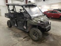 2019 Polaris Ranger Crew 570-6 en venta en Avon, MN