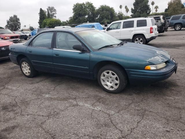 1995 Eagle Vision ESI