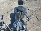 2010 Harley-Davidson Flstc