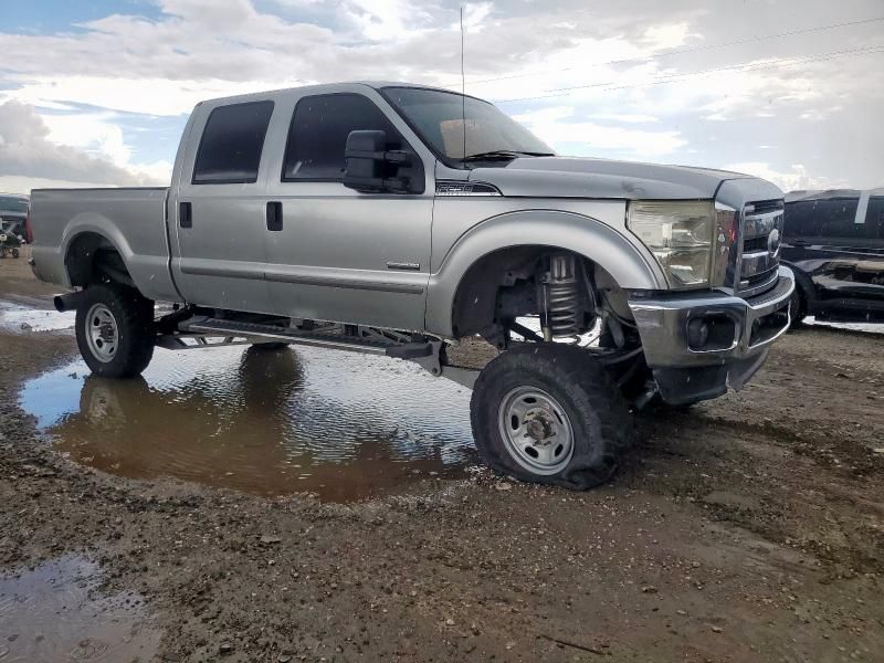 2006 Ford F250 Super Duty