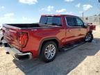 2022 GMC Sierra Limited K1500 slt