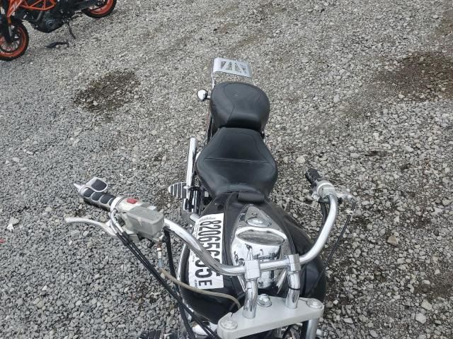 2005 Honda VTX1300 C