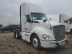 2014 Kenworth Construction T680