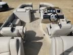 2019 Bennington Marine Pontoon