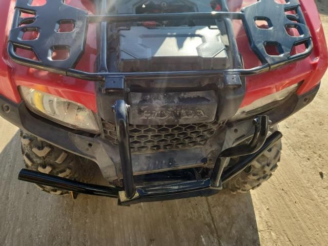 2022 Hond TRX420FA2 (A)