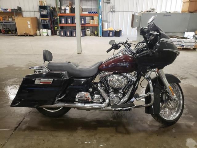 2009 Harley-Davidson Fltr