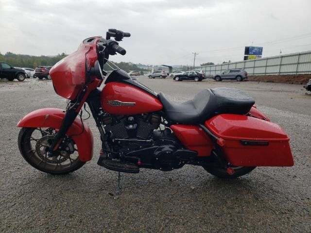 2023 Harley-Davidson Flhxst