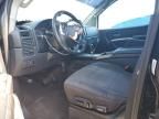 2015 Nissan Titan S