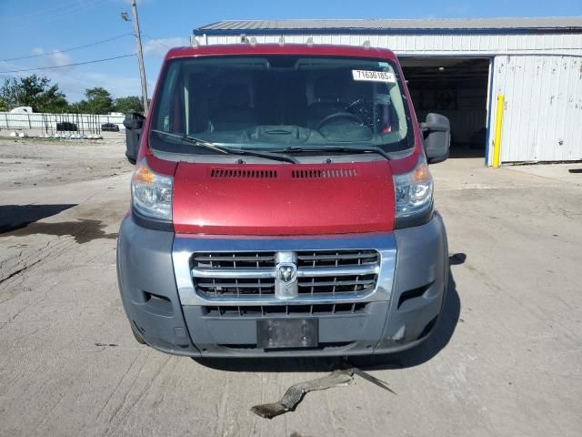 2017 Dodge RAM Promaster 1500 1500 Standard