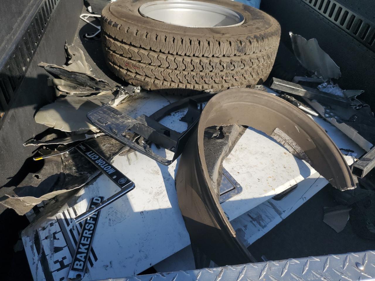 2022 GMC Sierra C2500 Heavy Duty