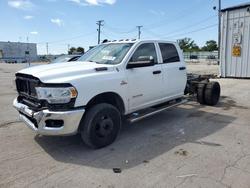 Dodge Vehiculos salvage en venta: 2022 Dodge Ram 3500
