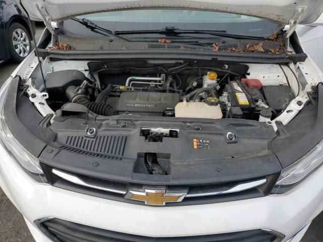 2019 Chevrolet Trax Premier