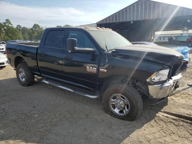 2013 Dodge RAM 2500 ST