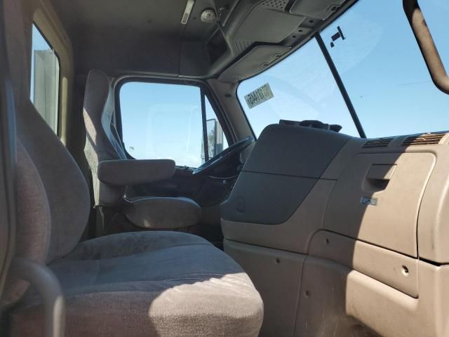 2016 Freightliner Cascadia 125 Semi Truck