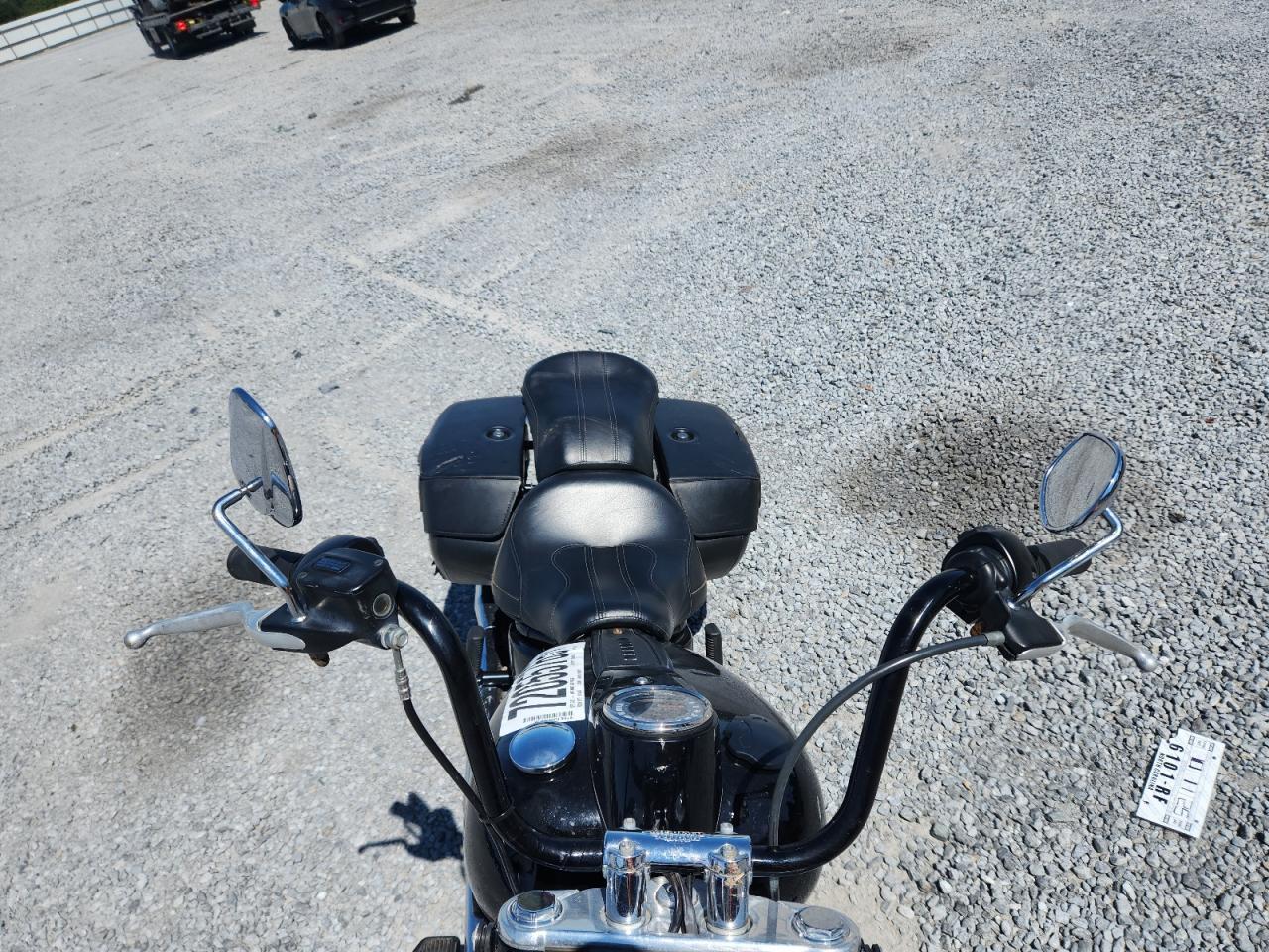 2018 Harley-Davidson Flhcs Heritage Classic 114