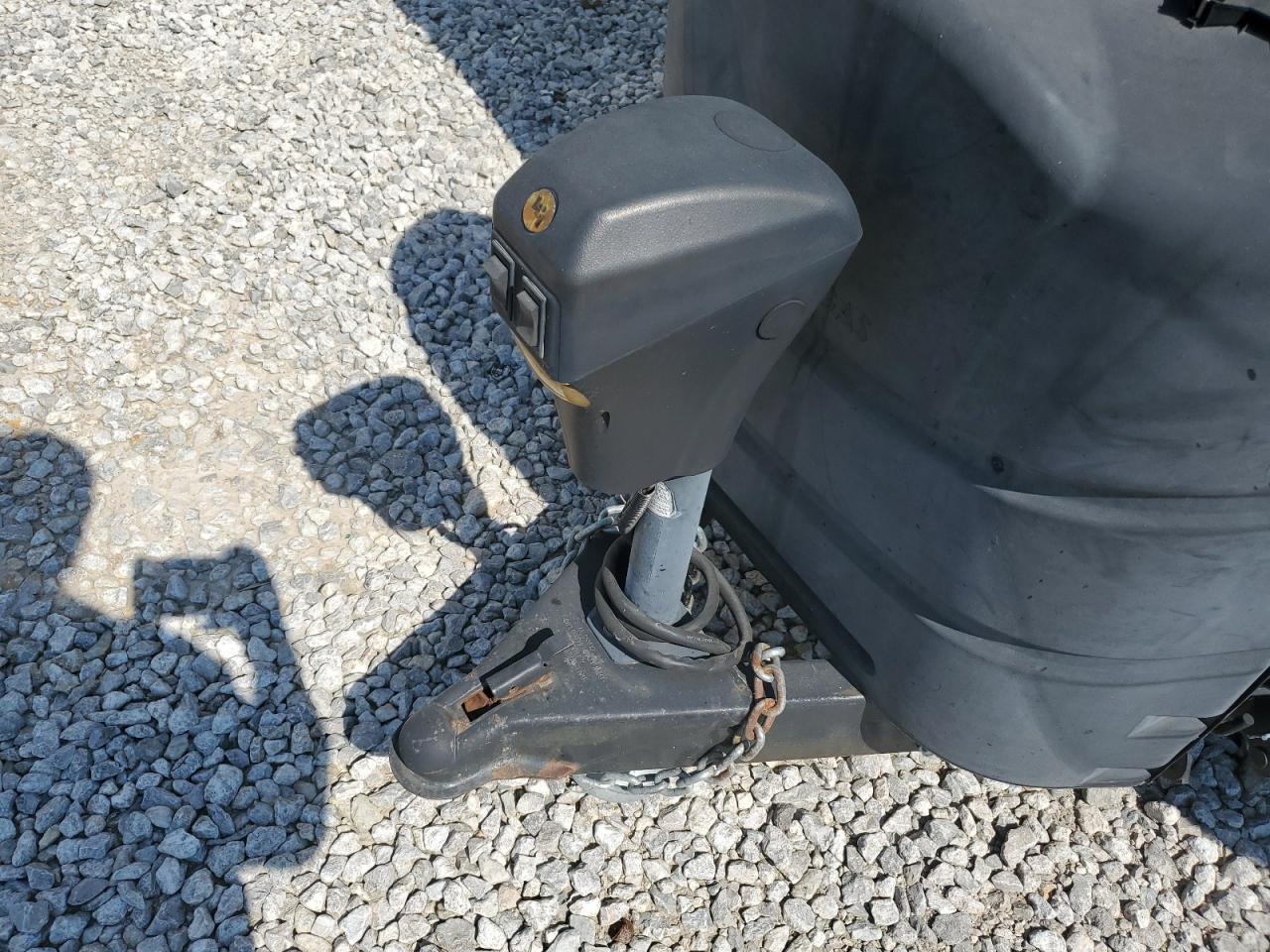 2018 Highland Ridge-RVS RV