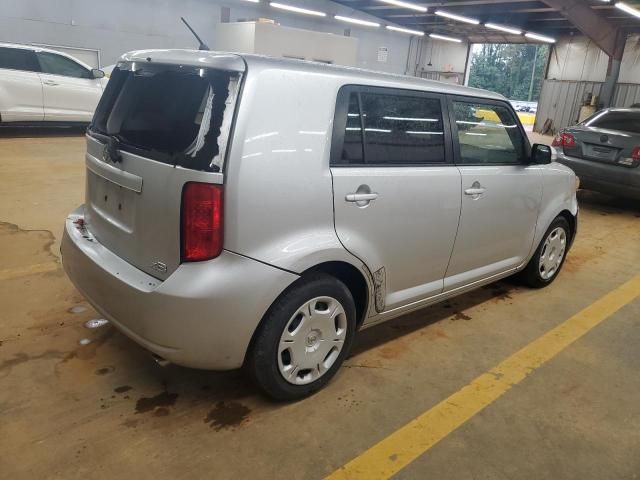2008 Scion XB