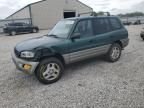 2000 Toyota Rav4