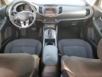 2011 KIA Sportage LX