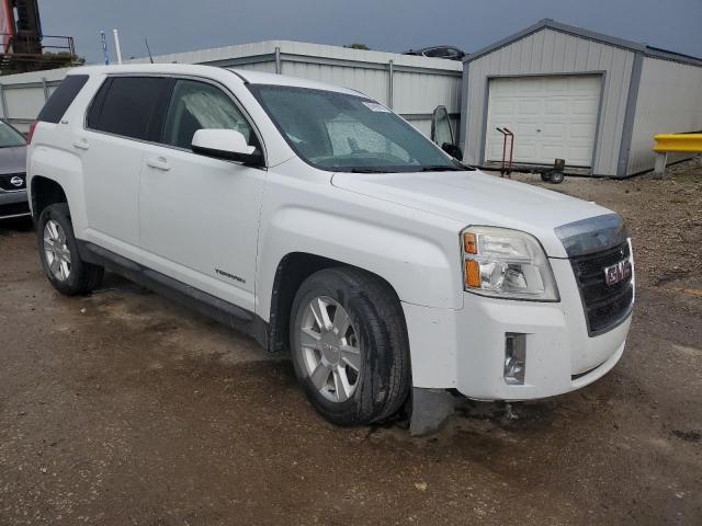 2012 GMC Terrain sle