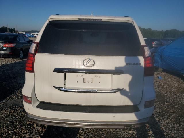 2017 Lexus GX 460 Premium