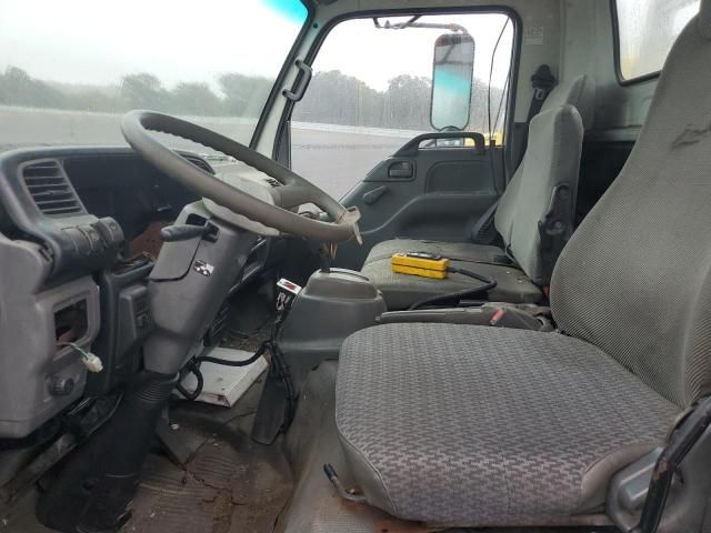 2003 Isuzu NQR