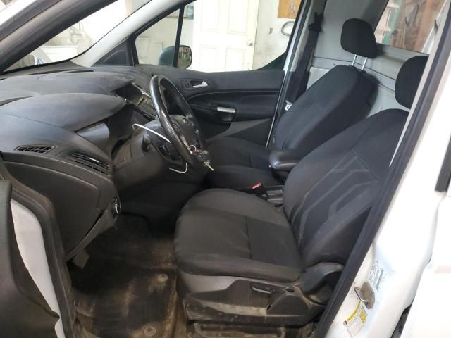 2017 Ford Transit Connect XLT