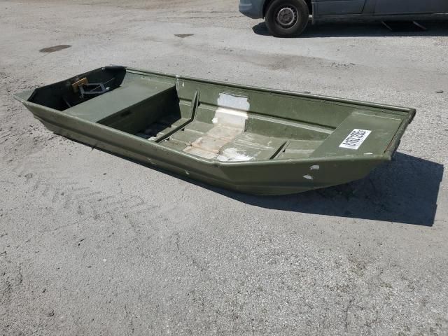 2014 ACB Boat