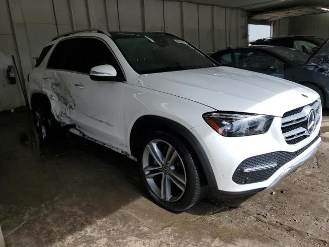 2020 Mercedes-Benz GLE 350 4matic