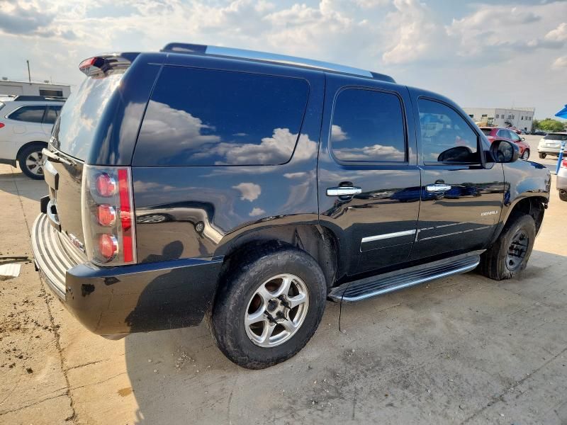 2012 GMC Yukon Denali