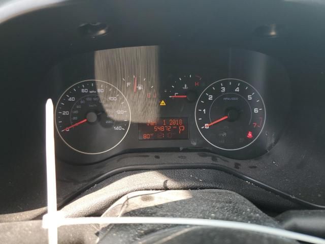 2021 Dodge RAM Promaster City SLT