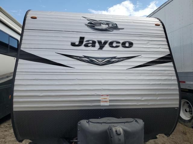 2021 Jaycee Jayco