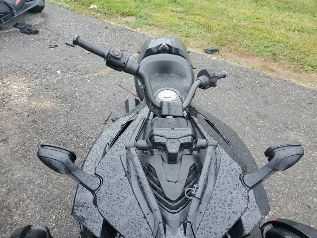 2020 Cann 2020 CAN-AM Spyder Roadster F3