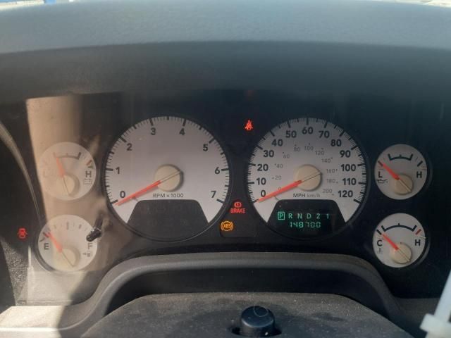 2006 Dodge RAM 1500 ST