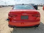 2021 Audi S5 Prestige