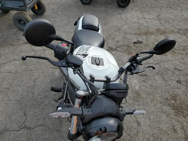 2024 Kawasaki EL450 C