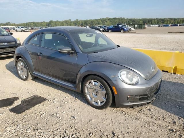 2014 Volkswagen Beetle