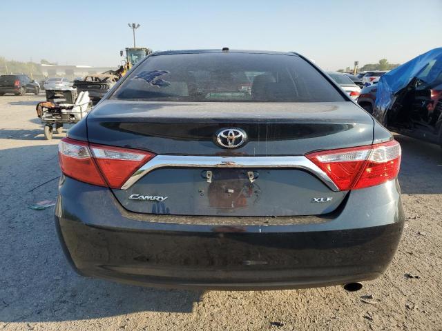 2016 Toyota Camry xle