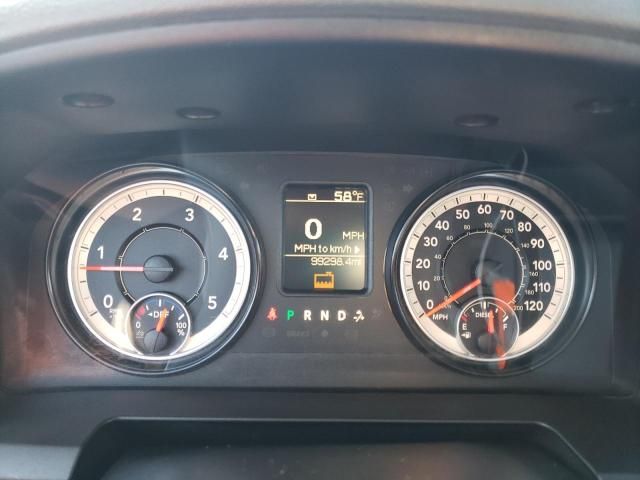2016 Dodge RAM 5500