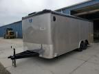 2025 Interstate VICTCC20TA2 Enclosed Cargo Trailer